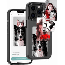Load image into Gallery viewer, Inkwire™ - NFC Phone Case
