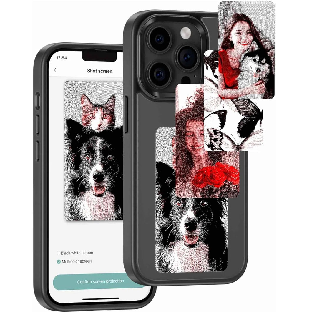 Inkwire™ - NFC Phone Case