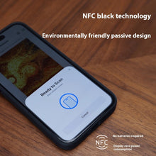 Load image into Gallery viewer, Inkwire™ - NFC Phone Case
