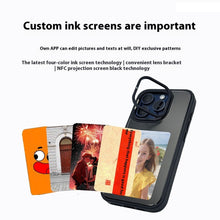 Load image into Gallery viewer, Inkwire™ - NFC Phone Case

