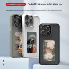 Load image into Gallery viewer, Inkwire™ - NFC Phone Case
